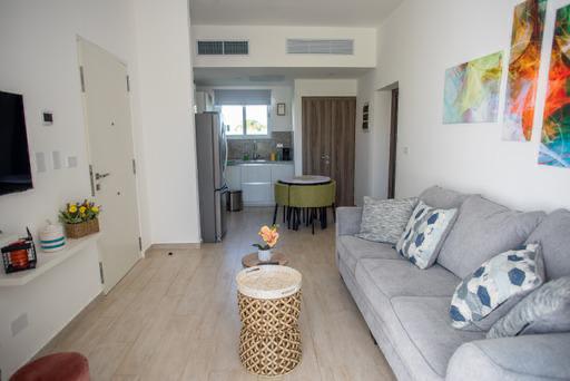 Apartamento en Punta Cana para venta y alquiler