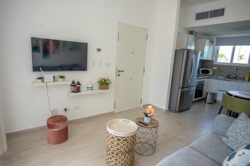 Apartamento en Punta Cana para venta y alquiler