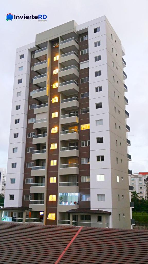 Apartamentos de dos habitaciones en Serrallés