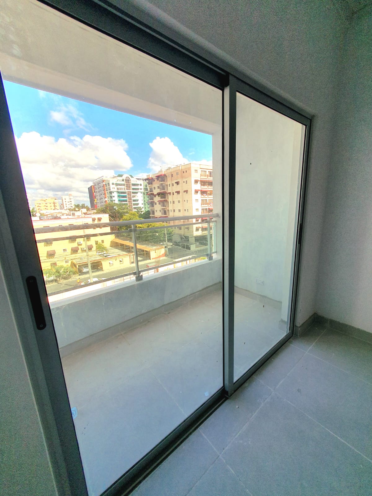 Apartamento para inversión en Santo Domingo